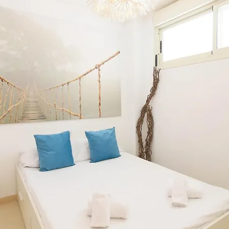 Apartamento Residencial El Manantial