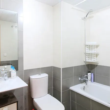 Residencial El Manantial