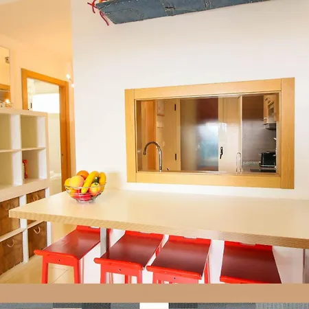 Apartamento Residencial El Manantial