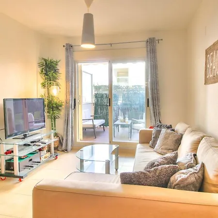Residencial El Manantial Dénia