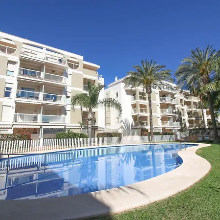 Apartamento Residencial El Manantial