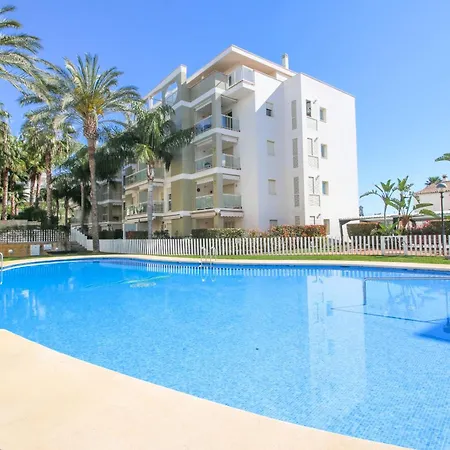 Apartamento Residencial El Manantial