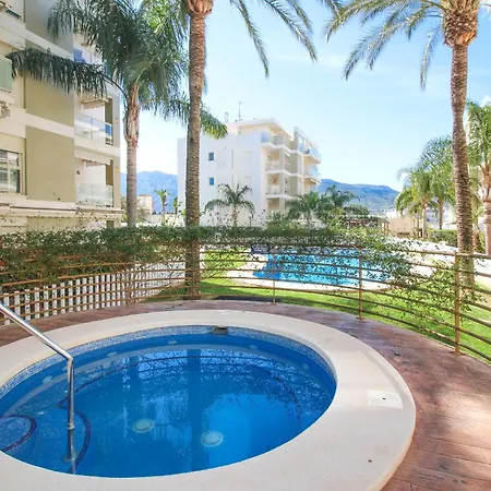 Apartamento Residencial El Manantial